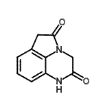CAS#: 183802-11-1, 1H-Pyrrolo[1,2,3-De]Quinoxaline-2,5(3H,6H)-Dione