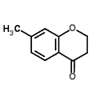 CAS#: 18385-69-8, 7-Methyl-2,3-Dihydro-4H-Chromen-4-One