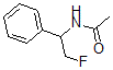 CAS#: 183995-36-0, N-(2-Fluoro-1-Phenylethyl)-Acetamide