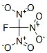 CAS 登录号：1840-42-2， 氟三硝基甲烷