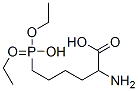 CAS#: 184095-99-6, (2S)-2-Azaniumyl-6-Diethoxyphosphorylhexanoate