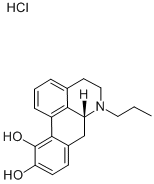 CAS#: 18426-20-5, R(-)-Propylnorapomorphine Hydrochloride