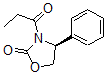 CAS#: 184363-66-4, (S)-4-Phenyl-3-Propionyl-2-Oxazolidinone