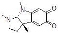 CAS 登录号：18455-27-1， 红毒扁豆碱