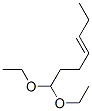 CAS#: 18492-66-5, (E)-4-Heptenal Diethyl Acetal
