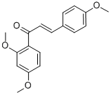 CAS#: 18493-30-6, Metochalcone
