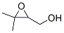 CAS 登录号：18511-56-3， (3,3-二甲基环氧乙烷基)甲醇
