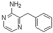 CAS#: 185148-51-0, 3-(Phenylmethyl)-2-Pyrazinamine