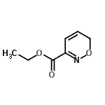 CAS#: 185223-40-9, Ethyl 6H-1,2-Oxazine-3-Carboxylate