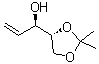 CAS#: 18524-18-0, 1,2-Dideoxy-4,5-O-Isopropylidene-D-Threo-Pent-1-Enitol