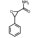 CAS#: 18538-53-9, 3-Phenyl-2-Oxiranecarboxamide