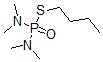 CAS#: 18545-48-7, N,N,N',N'-Tetramethyldiamidothiophosphoric Acid S-Butyl Ester