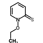 CAS#: 185507-87-3, 1-Ethoxy-2(1H)-Pyridinethione