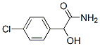 CAS 登录号：18584-27-5， 2-(4-氯苯基)-2-羟基乙酰胺
