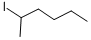 CAS#: 18589-27-0, 2-Iodohexane