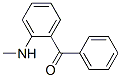 CAS#: 1859-76-3, 2-(Methylamino)Benzophenone