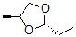 CAS#: 1860-13-5, 2-Ethyl-4-Methyl-1,3-Dioxolan