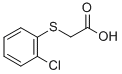 CAS#: 18619-18-6, 2-Chlorophenylthioacetic acid