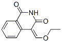 CAS#: 18630-93-8, (4Z)-4-(Ethoxymethylene)Isoquinoline-1,3(2H,4H)-Dione