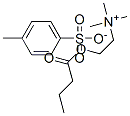 CAS#: 1866-14-4, Butyrylcholine p-Toluenesulfonate
