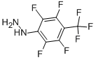 CAS#: 1868-85-5, 2,3,5,6-Tetrafluoro-4-Hydrazinobenzotrifluoride
