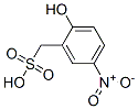 CAS#: 18690-42-1, 2-Hydroxy-5-Nitro-alpha-Toluenesulfonic Acid
