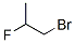CAS#: 1871-72-3, 1-Bromo-2-Fluoro-Propane