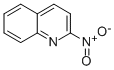 CAS#: 18714-34-6, 2-Nitro-Quinoline