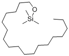 CAS#: 18748-98-6, Trimethyl(Octadecyloxy)Silane