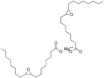 CAS#: 1876-02-4, Magnesium 9,10-Epoxyoctadecanoate