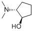 CAS 登录号：18760-79-7， 反式-2-(二甲基氨基)-环戊醇