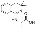 CAS#: 187884-90-8, (2S)-2-[(3,3-Dimethyl-4H-Isoquinolin-1-Yl)Amino]Propanoic Acid