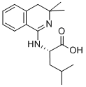 CAS#: 187884-92-0, (2S,3S)-2-[(3,3-Dimethyl-4H-Isoquinolin-1-Yl)Amino]-3-Methylpentanoic Acid