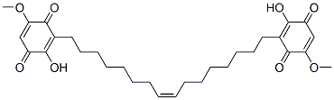 CAS#: 18799-05-8, Ardisiaquinone A