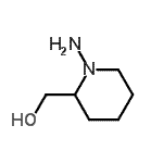 CAS#: 188053-40-9, (1-Amino-2-Piperidinyl)Methanol
