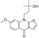 CAS#: 18813-64-4, Acrophyllidine