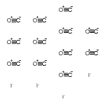 CAS#: 18827-81-1, Dodecacarbonyl tetrairidium