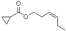 CAS 登录号：188570-78-7， [(Z)-己-3-烯基]环丙烷羧酸酯
