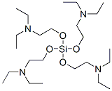 CAS#: 18867-06-6, Tetrakis[2-(Diethylamino)Ethoxy]Silane