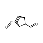CAS#: 188717-56-8, Bicyclo[2.2.1]Hept-5-Ene-2,7-Dicarbaldehyde