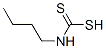 CAS#: 18879-99-7, Butyldithiocarbamic Acid