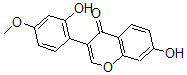 CAS#: 1890-99-9, 2''-Hydroxyformononetin