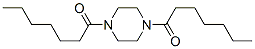 CAS#: 18903-10-1, 1,4-Diheptanoylpiperazine