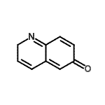 CAS 登录号：189103-21-7， 6(2H)-喹啉酮