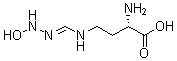 CAS#: 189302-40-7, (2S)-2-Amino-4-[[(Hydroxyamino)Iminomethyl]Amino]-Butanoic Acid
