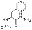 CAS#: 18934-57-1, N-(1-Hydrazinyl-1-oxo-3-phenyl-propan-2-yl)ethanamide