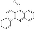 CAS#: 18936-78-2, 11-Methyl-Benz(c)Acridine-7-Carboxaldehyde