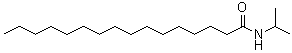 CAS#: 189939-61-5, N-Isopropylhexadecanamide