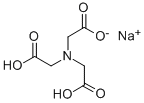 CAS#: 18994-66-6, Monosodiumnitrilotriacetate