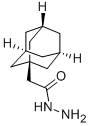 CAS#: 19026-80-3, Tricyclo[3.3.1.1(3,7)]Decane-1-Aceticacid, Hydrazide
